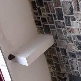 Grandhotel Galya, Galyatető - Belső