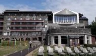 Grandhotel Galya Galyatető - Külső kép