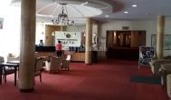 Grandhotel Galya Galyatető - Belső