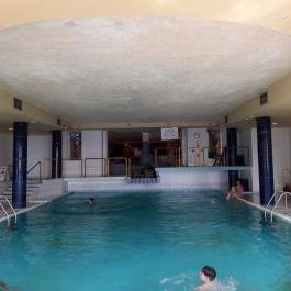 Grandhotel Galya, Galyatető - Wellness