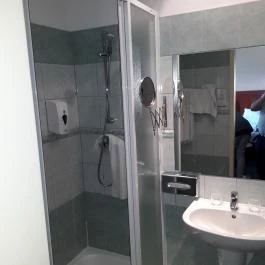 Grandhotel Galya, Galyatető - Szobák