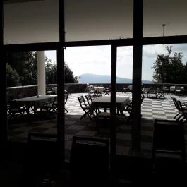 Grandhotel Galya, Galyatető - Belső