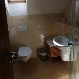 Hotel Kardosfa Zselickisfalud - Szobák