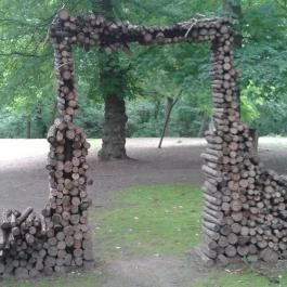 Hotel Orchidea Tengelic Tengelic - Környék