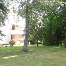 Hotel Orchidea Tengelic Tengelic - Környék