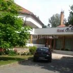 Hotel Orchidea Tengelic Tengelic - Külső kép