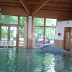 Hotel Orchidea Tengelic Tengelic - Wellness