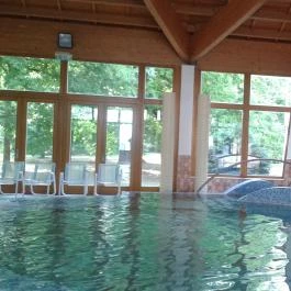 Hotel Orchidea Tengelic Tengelic - Wellness