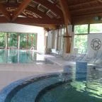 Hotel Orchidea Tengelic Tengelic - Wellness