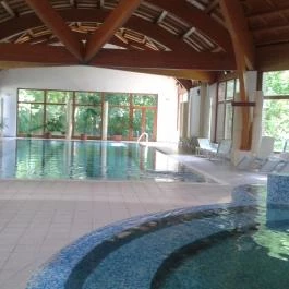 Hotel Orchidea Tengelic Tengelic - Wellness