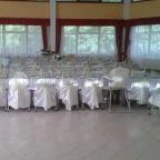 Hotel Orchidea Tengelic Tengelic - Belső