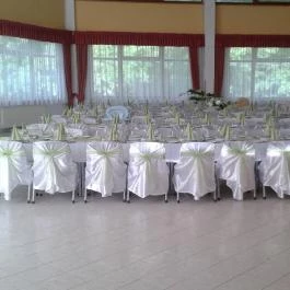 Hotel Orchidea Tengelic Tengelic - Belső