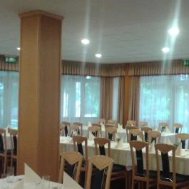 Hotel Orchidea Tengelic Tengelic - Belső