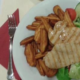 Hotel Orchidea Tengelic Tengelic - Vendéglátás