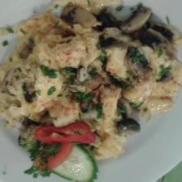 Hotel Orchidea Tengelic Tengelic - Vendéglátás