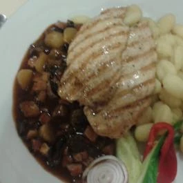 Hotel Orchidea Tengelic Tengelic - Vendéglátás