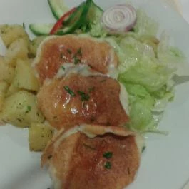 Hotel Orchidea Tengelic Tengelic - Vendéglátás