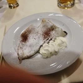 Hotel Orchidea Tengelic Tengelic - Vendéglátás