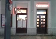 Hummusbar - Kecskeméti utca Budapest