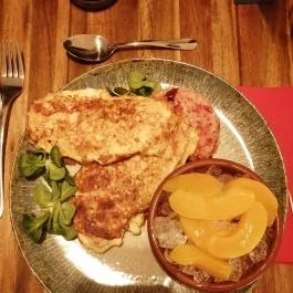 Il Pastaio Ristorante & Bar Budapest - Étel/ital