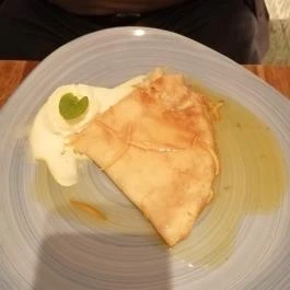 Il Pastaio Ristorante & Bar Budapest - Étel/ital