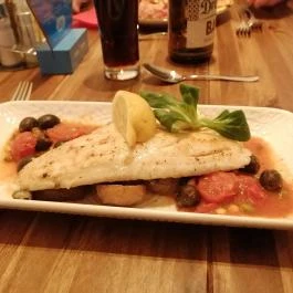 Il Pastaio Ristorante & Bar Budapest - Étel/ital