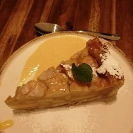 Il Pastaio Ristorante & Bar Budapest - Étel/ital