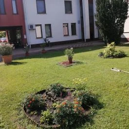 Hotel Imperial Gyógyszálló, Kiskőrös - Medence/kert