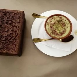 Indian Palate Budapest - Egyéb