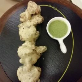 Indian Palate Budapest - Egyéb