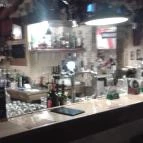Janis' Pub Budapest - Belső