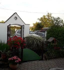 János Pince Étterem