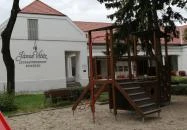 János Vitéz Látogatóközpont Kiskőrös