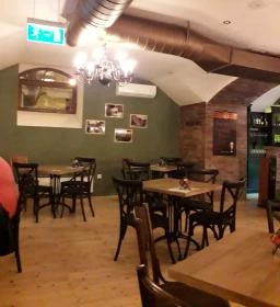 Jaromír a Templomhoz