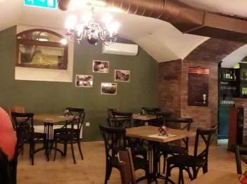 Jaromír a Templomhoz Budapest