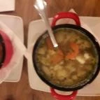 Jaromír a Templomhoz Budapest - Étel/ital