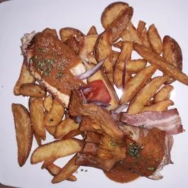 Jaromír a Templomhoz Budapest - Étel/ital