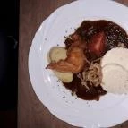 Jaromír a Templomhoz Budapest - Étel/ital