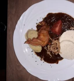 Jaromír a Templomhoz