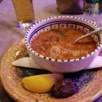 Jouri - A Blend of Moroccan & Lebanese Cuisine Budapest - Étel/ital