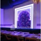 Jouri - A Blend of Moroccan & Lebanese Cuisine Budapest - Belső