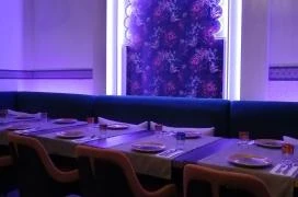 Jouri - A Blend of Moroccan & Lebanese Cuisine Budapest