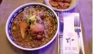 Jouri - A Blend of Moroccan & Lebanese Cuisine Budapest - Étel/ital