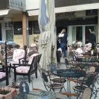 Karolina Kávéház & Koktélbár Balatonfüred - Külső kép