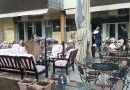 Karolina Kávéház & Koktélbár Balatonfüred