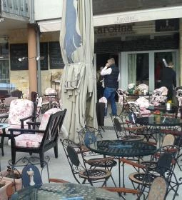 Karolina Kávéház & Koktélbár