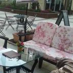 Karolina Kávéház & Koktélbár Balatonfüred - Külső kép