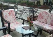 Karolina Kávéház & Koktélbár Balatonfüred