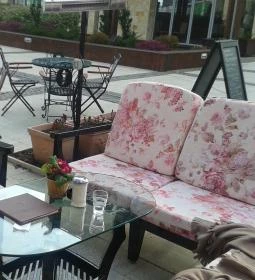 Karolina Kávéház & Koktélbár