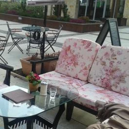 Karolina Kávéház & Koktélbár, Balatonfüred - Külső kép